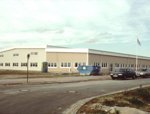 KECK GmbH & Co. DREHTECHNIK