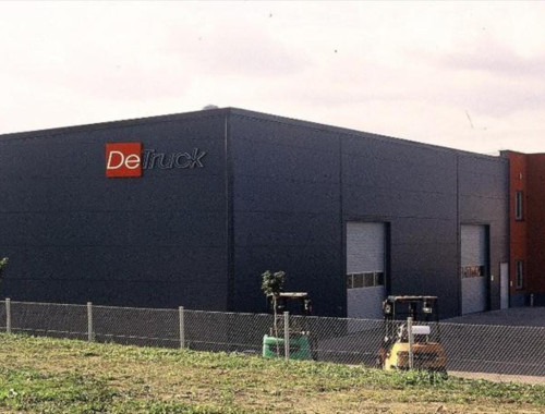 DETRUCK EAST