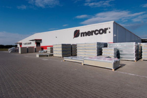 MERCOR