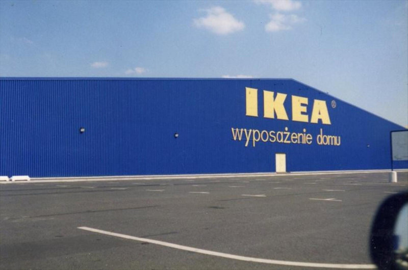 7030 IKEA POLSKA