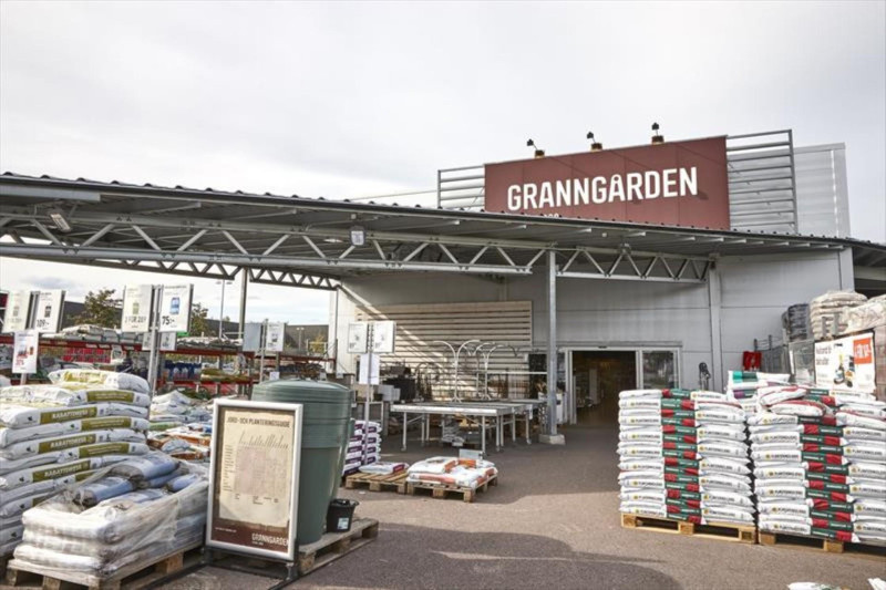 SE0847 Granngarden